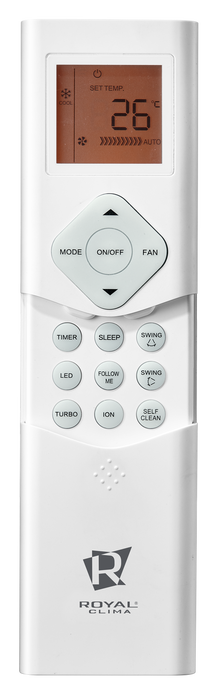 Royal Clima RC-TW60HN