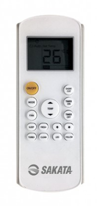 Sakata SIE-60SJ/SOE-60VJ