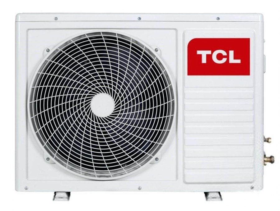 TCL TAC-12HRA/EW TCL TAC-12HRA/EW