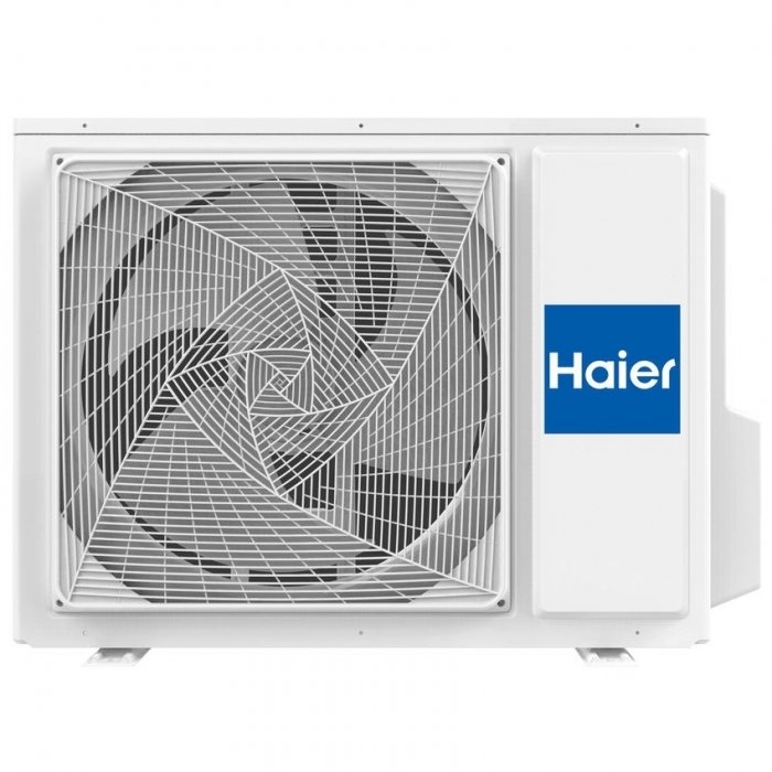 Haier AS12TB3HRA/1U12MR4ERA Haier AS12TB3HRA/1U12MR4ERA