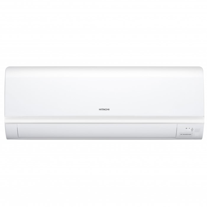 Hitachi RAS-10MH1/RAC10MH1 Hitachi RAS-10MH1/RAC10MH1