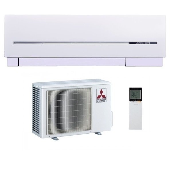 Mitsubishi Electric MSZ-SF50VE/MUZ-SF50VE