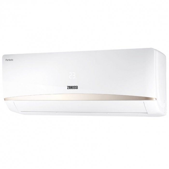 Zanussi ZACS/I-09 HPF/A17/N1 Zanussi ZACS/I-09 HPF/A17/N1