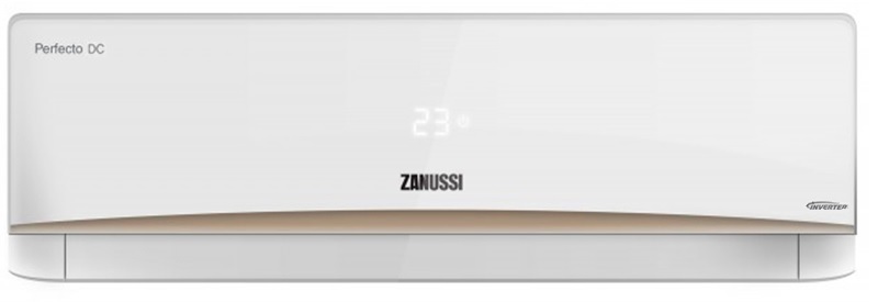 Zanussi ZACS/I-07 HPF/A17/N1 Zanussi ZACS/I-07 HPF/A17/N1