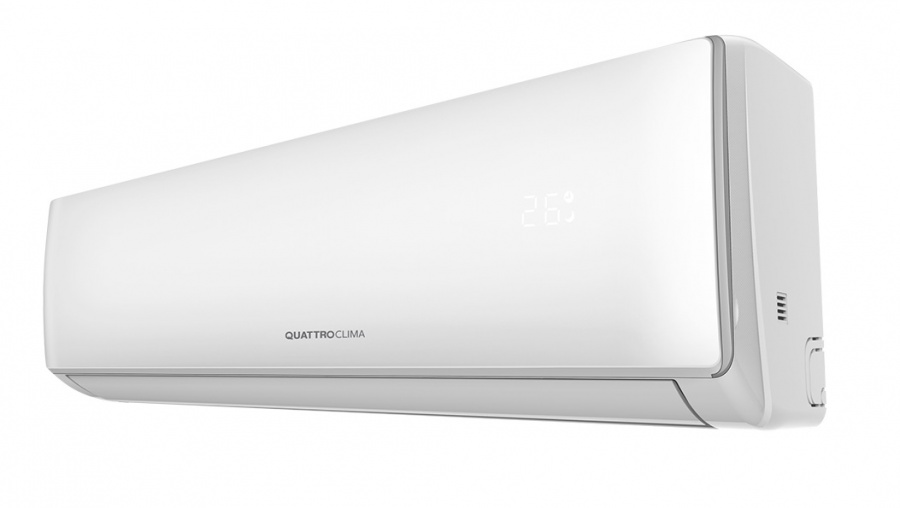QuattroClima QV-BE24WA/QN-BE24WA